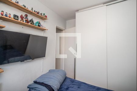 Quarto 2 de apartamento à venda com 2 quartos, 48m² em Mooca, São Paulo