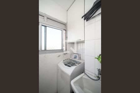 Apartamento à venda com 48m², 2 quartos e 1 vaga Apartamento à venda com 48m², 2 quartos e 1 vagaárea de serviço