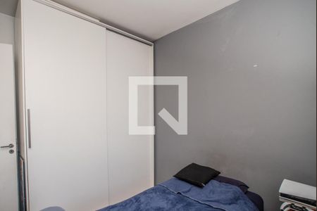 Quarto 2 de apartamento à venda com 2 quartos, 48m² em Mooca, São Paulo