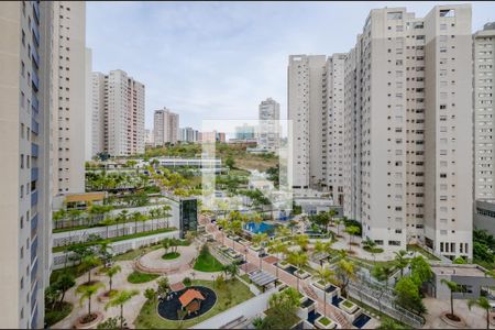 Apartamento à venda com 69m², 2 quartos e 2 vagas Apartamento à venda com 69m², 2 quartos e 2 vagasVaranda da Sala