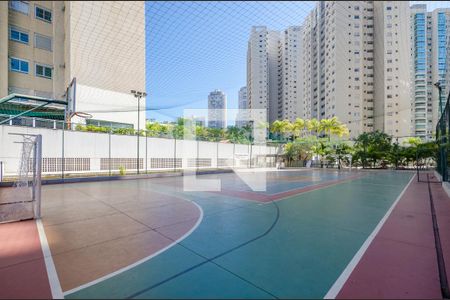 Apartamento à venda com 69m², 2 quartos e 2 vagas Apartamento à venda com 69m², 2 quartos e 2 vagasQuadra Esportiva