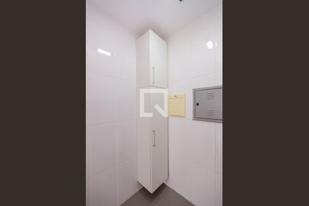 Apartamento à venda com 69m², 2 quartos e 2 vagas Apartamento à venda com 69m², 2 quartos e 2 vagasÁrea de Serviço