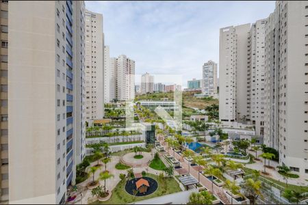Apartamento à venda com 69m², 2 quartos e 2 vagas Apartamento à venda com 69m², 2 quartos e 2 vagasVaranda da Sala