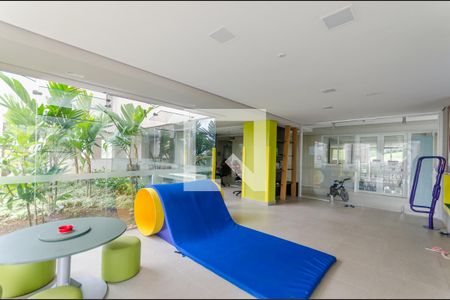 Apartamento à venda com 69m², 2 quartos e 2 vagas Apartamento à venda com 69m², 2 quartos e 2 vagasÁrea comum