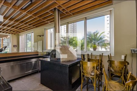 Apartamento à venda com 69m², 2 quartos e 2 vagas Apartamento à venda com 69m², 2 quartos e 2 vagasÁrea gourmet