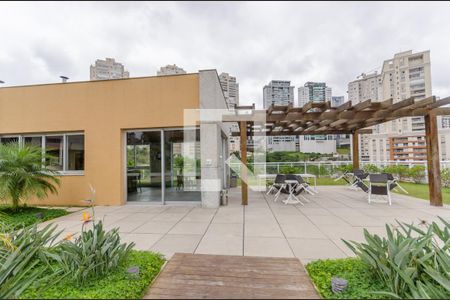 Apartamento à venda com 69m², 2 quartos e 2 vagas Apartamento à venda com 69m², 2 quartos e 2 vagasÁrea gourmet