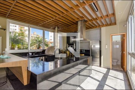 Apartamento à venda com 69m², 2 quartos e 2 vagas Apartamento à venda com 69m², 2 quartos e 2 vagasÁrea gourmet