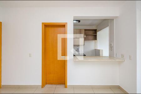 Apartamento à venda com 69m², 2 quartos e 2 vagas Apartamento à venda com 69m², 2 quartos e 2 vagasCozinha