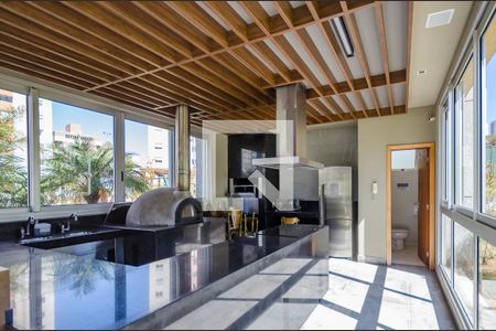 Apartamento à venda com 69m², 2 quartos e 2 vagas Apartamento à venda com 69m², 2 quartos e 2 vagasÁrea gourmet