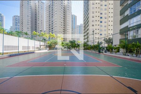 Apartamento à venda com 69m², 2 quartos e 2 vagas Apartamento à venda com 69m², 2 quartos e 2 vagasQuadra Esportiva