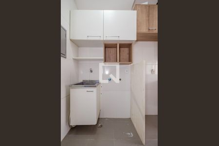 Apartamento à venda com 69m², 2 quartos e 2 vagas Apartamento à venda com 69m², 2 quartos e 2 vagasÁrea de Serviço