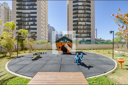 Apartamento à venda com 69m², 2 quartos e 2 vagas Apartamento à venda com 69m², 2 quartos e 2 vagasPlayground