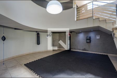 Apartamento à venda com 69m², 2 quartos e 2 vagas Apartamento à venda com 69m², 2 quartos e 2 vagasAcademia