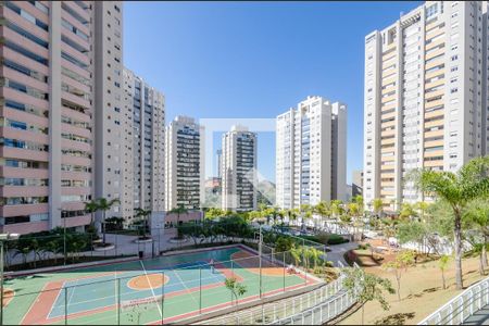 Apartamento à venda com 69m², 2 quartos e 2 vagas Apartamento à venda com 69m², 2 quartos e 2 vagasQuadra Esportiva