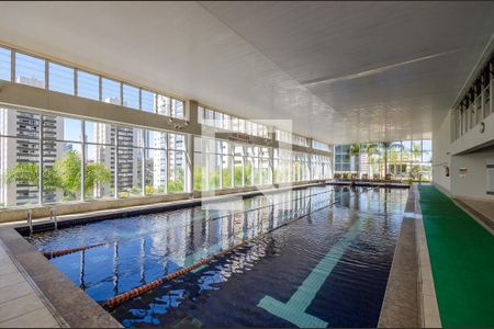 Apartamento à venda com 69m², 2 quartos e 2 vagas Apartamento à venda com 69m², 2 quartos e 2 vagasPiscina Coberta