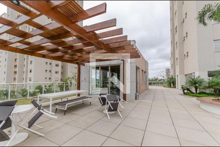 Apartamento à venda com 69m², 2 quartos e 2 vagas Apartamento à venda com 69m², 2 quartos e 2 vagasÁrea gourmet