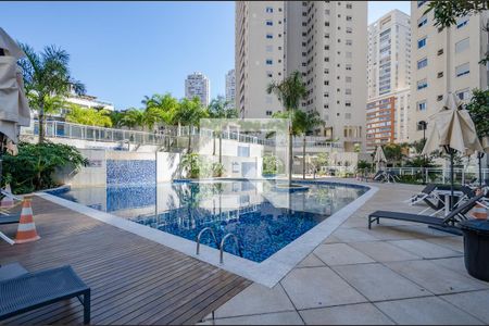 Apartamento à venda com 69m², 2 quartos e 2 vagas Apartamento à venda com 69m², 2 quartos e 2 vagasPiscina