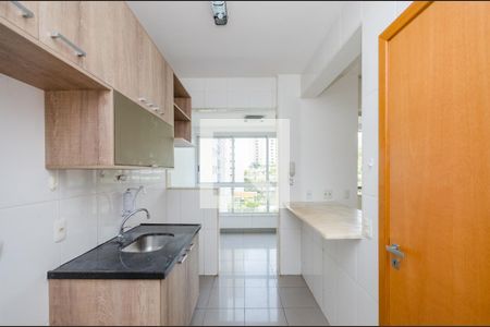 Apartamento à venda com 69m², 2 quartos e 2 vagas Apartamento à venda com 69m², 2 quartos e 2 vagasCozinha