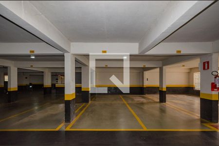 Apartamento à venda com 69m², 2 quartos e 2 vagas Apartamento à venda com 69m², 2 quartos e 2 vagasGaragem