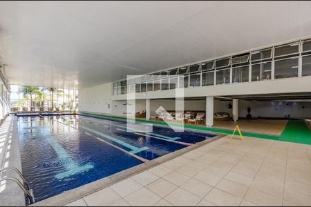 Apartamento à venda com 69m², 2 quartos e 2 vagas Apartamento à venda com 69m², 2 quartos e 2 vagasPiscina Coberta