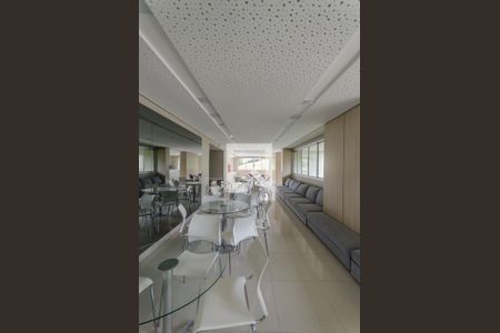 Apartamento à venda com 69m², 2 quartos e 2 vagas Apartamento à venda com 69m², 2 quartos e 2 vagasSalão de Festas