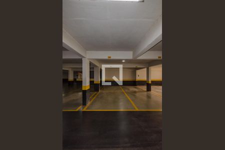 Apartamento à venda com 69m², 2 quartos e 2 vagas Apartamento à venda com 69m², 2 quartos e 2 vagasGaragem