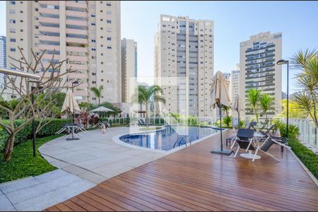 Apartamento à venda com 69m², 2 quartos e 2 vagas Apartamento à venda com 69m², 2 quartos e 2 vagasPiscina