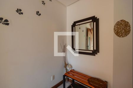 Sala - Hall de Entrada de casa à venda com 3 quartos, 191m² em Ipanema, Porto Alegre