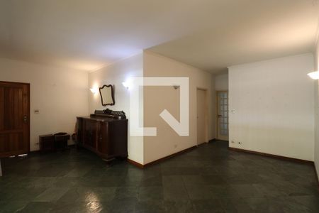 Sala de casa à venda com 3 quartos, 184m² em Perdizes, São Paulo
