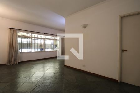 Sala de casa para alugar com 3 quartos, 184m² em Perdizes, São Paulo