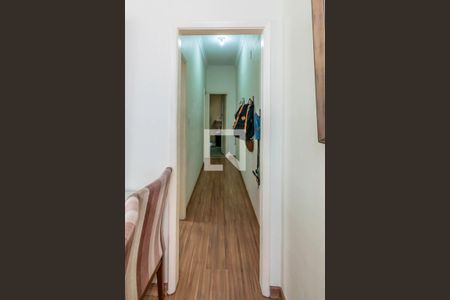 Sala de apartamento para alugar com 2 quartos, 72m² em Bonsucesso, Rio de Janeiro