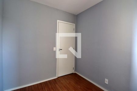 Quarto 1 de apartamento para alugar com 2 quartos, 49m² em Vila João Ramalho, Santo André