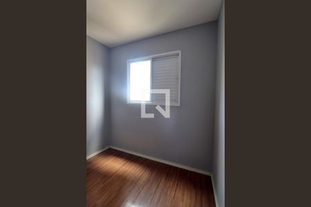 Quarto 1 de apartamento para alugar com 2 quartos, 49m² em Vila João Ramalho, Santo André