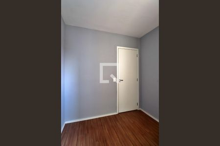 Quarto 1 de apartamento para alugar com 2 quartos, 49m² em Vila João Ramalho, Santo André