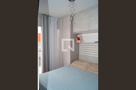 Quarto de apartamento para alugar com 1 quarto, 33m² em Mooca, São Paulo