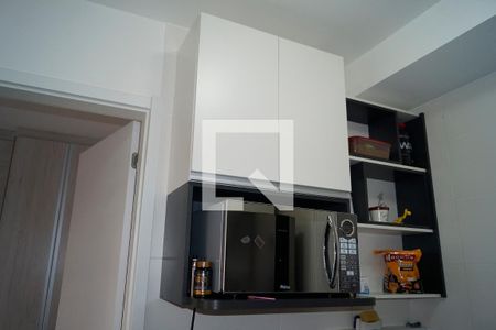 Apartamento para alugar com 1 quarto, 33m² em Mooca, São Paulo