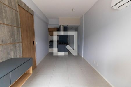 Sala de apartamento à venda com 3 quartos, 70m² em Centro, Niterói