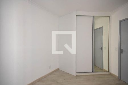 Quarto de apartamento para alugar com 2 quartos, 54m² em Parque Taboão, Taboão da Serra