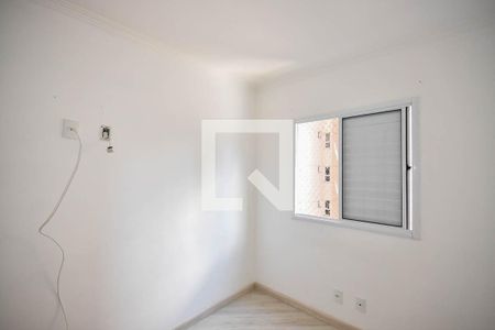 Quarto de apartamento para alugar com 2 quartos, 54m² em Parque Taboão, Taboão da Serra