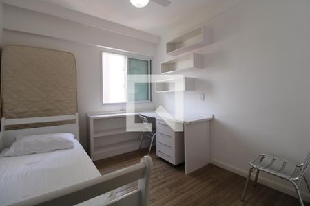 Quarto 1 de apartamento à venda com 2 quartos, 72m² em Bosque, Campinas