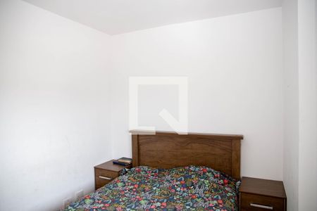 Quarto Suíte de apartamento à venda com 3 quartos, 68m² em Centro, Diadema