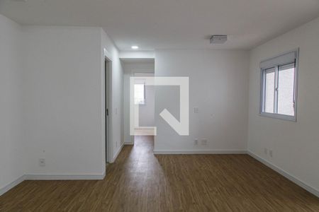 Sala de apartamento para alugar com 2 quartos, 65m² em Belenzinho, São Paulo