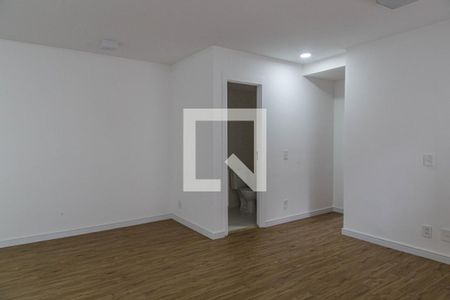 Sala de apartamento para alugar com 2 quartos, 65m² em Belenzinho, São Paulo