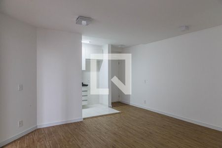 Sala de apartamento para alugar com 2 quartos, 65m² em Belenzinho, São Paulo