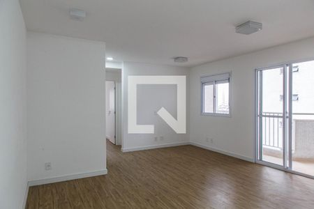 Sala de apartamento para alugar com 2 quartos, 65m² em Belenzinho, São Paulo