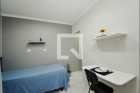 Kitnet de kitnet/studio para alugar com 1 quarto, 24m² em Parque Flamengo, Guarulhos