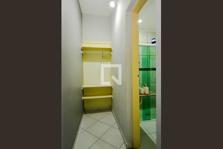 Kitnet de kitnet/studio para alugar com 1 quarto, 24m² em Parque Flamengo, Guarulhos