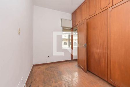 Quarto de apartamento à venda com 1 quarto, 36m² em Centro Histórico de São Paulo, São Paulo