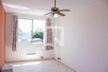 Sala de apartamento à venda com 2 quartos, 55m² em Encantado, Rio de Janeiro