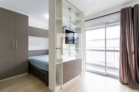 Studio de kitnet/studio à venda com 1 quarto, 26m² em Liberdade, São Paulo